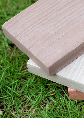 纖維增強硅晶石棧道板